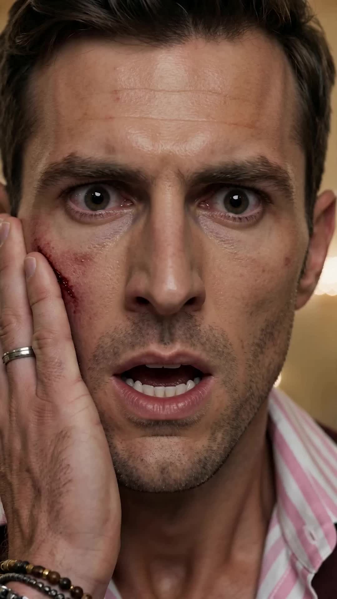 Episódio 11 - Guarda-Costas Letal